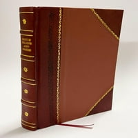 Дневникот на нојлер Том, 1778-1840 година, Нецелосен. Опасност, Томас Бенџамин Волумен [Врзана Кожа]
