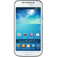 Samsung Galaxy S Zoom C105A 16GB AT & T отклучен телефон со мобилна камера - Бело