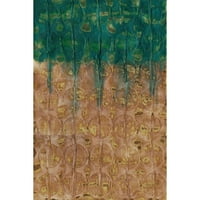 Мармонт Хил Златна ливада Сликарство печатење на завиткано платно