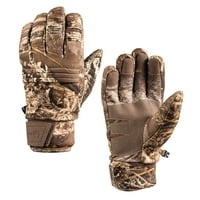 Максимални максимални ракавици за максимална машка категорија