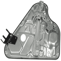 Дорман 748 - Заден Лев Прозорец Мотор И Регулатор Собрание За Избрани Модели На Хјундаи Одговара На Хјундаи Елантра