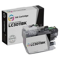 Замена на кертриџ компатибилна со LD за LC3011BK
