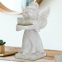 Нордискиот Ангел Свеќа Носителот, Светло Свеќа Носителот За Жалост Партија Декорација Право