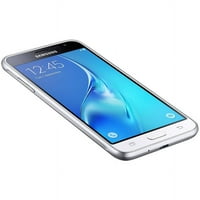 Samsung Galaxy J Mini 3G J105B Duos GSM паметен телефон, бел