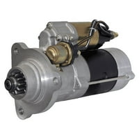 PowerPro 24V CWDE M105R3031SE Starter Prestolite