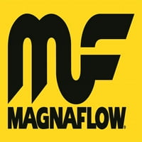 Магнафлоу-Каталитички Конвертор