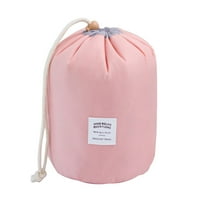ПАРК Патување Козметичка Торба За Шминка Тоалетна Кутија За Влечење Торбичка За Перење Организатор Складирање