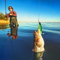 Риболов риболов мамка Риболов Плови Трактор Вода Плови Бран Мамка, Отворено Риболов Опрема Подароци За Денот На Таткото