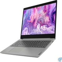 Леново Ideapad Премиум Лаптоп компјутер I 15.6 HD Екран На Допир I 10-Ти Генерал Intel Quad-Core i5-1035G I 20gb DDR 512GB SSD