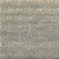 8 x10 0,5 килим во сива волна