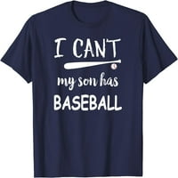 Зарем Мојот Син Нема Кошула За Бејзбол