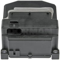 Dorman 599- Remanufactured ABS Control Module For 98- Volkswagen Passat