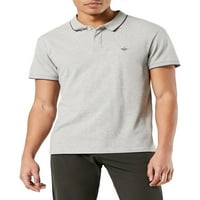 Докерс машка разноврсна маичка со кратки ракави