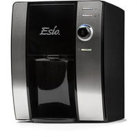ESIO систем за топла и ладна пијалок