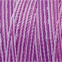 Големина На Најлонска Нишка 2-Виолетова Печатење, Пк 6, Ирис