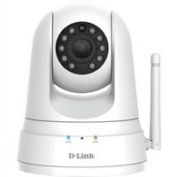- Линк DCS-5030L HD Pan & Tilt Wi-Fi Камера