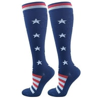 Американско Знаме Чорапи За Мажи Жени И Ленти Патриотски Чорапи Новини Чорапи За Мажи Жени