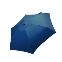 Сехао опрема За Дожд Рамен Лесен Чадор Чадор За Сонце Преклопен Чадор За Сонце Мини Чадор за дожд Морнарица