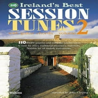 Најдобра Колекција На ирска: Најдобри Мелодии За Сесија Во Ирска, Волумен