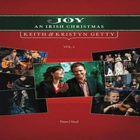 Кит и Кристин Гети-Џој: Ирски Божиќен Том