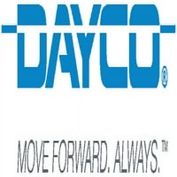 Dayco Одговара изберете: 2007 - HONDA CR-V