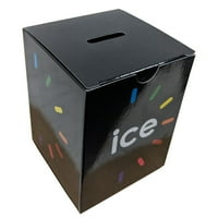 Шик часовник - модел: ICE.CC.BRG.U.SS.15