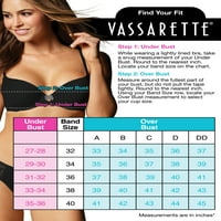 Брендови на Vassarette Vanity Fair: Bra