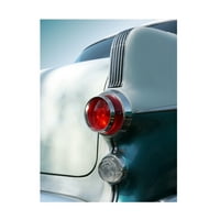 Бејт Губе „Началник на starвездата на САД Класик автомобил 1955“