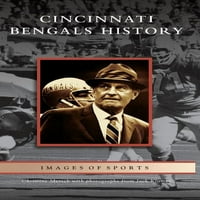 Историја На Синсинати Бенгалс