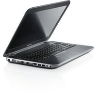 Dell Inspiron 14 Лаптоп на екран на допир, Intel Core I I5-4200U, 1TB HD, ДВД писател, Виндоус 8.1, I14RMT-7501SLV