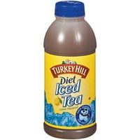 Турција Хил диета ладен чај, пит